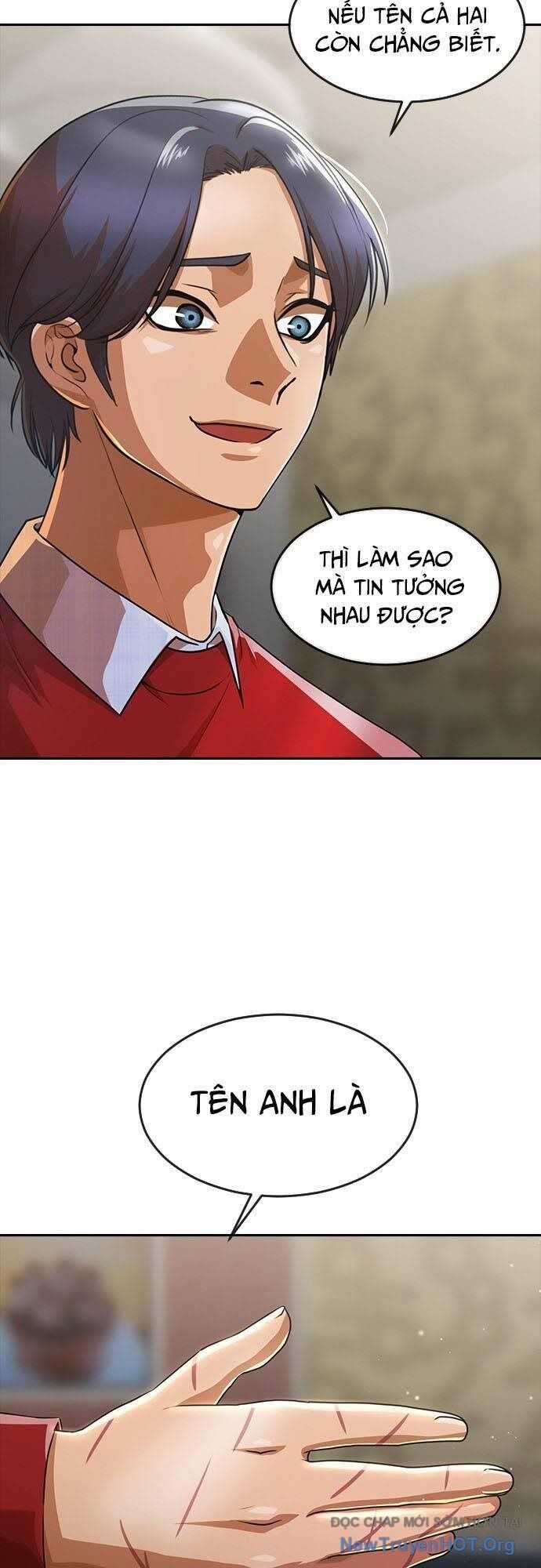 Cô Gái Từ Ứng Dụng Nhắn Tin Ngẫu Nhiên Chương 278 trang 14