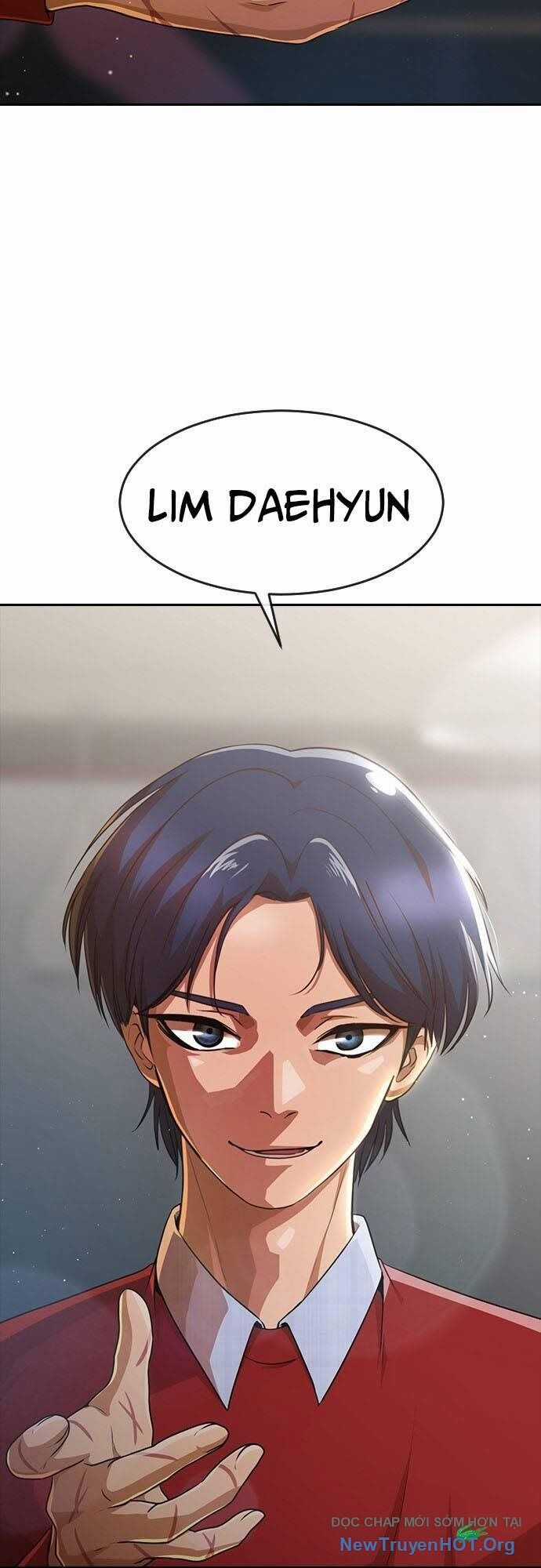 Cô Gái Từ Ứng Dụng Nhắn Tin Ngẫu Nhiên Chương 278 trang 15