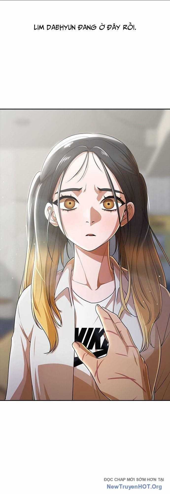 Cô Gái Từ Ứng Dụng Nhắn Tin Ngẫu Nhiên Chương 278 trang 16