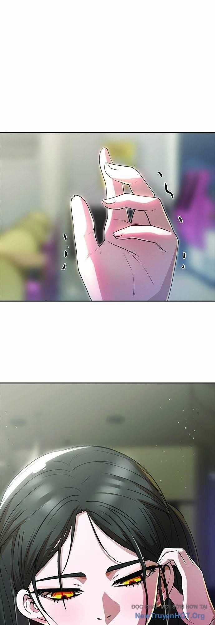 Cô Gái Từ Ứng Dụng Nhắn Tin Ngẫu Nhiên Chương 278 trang 2