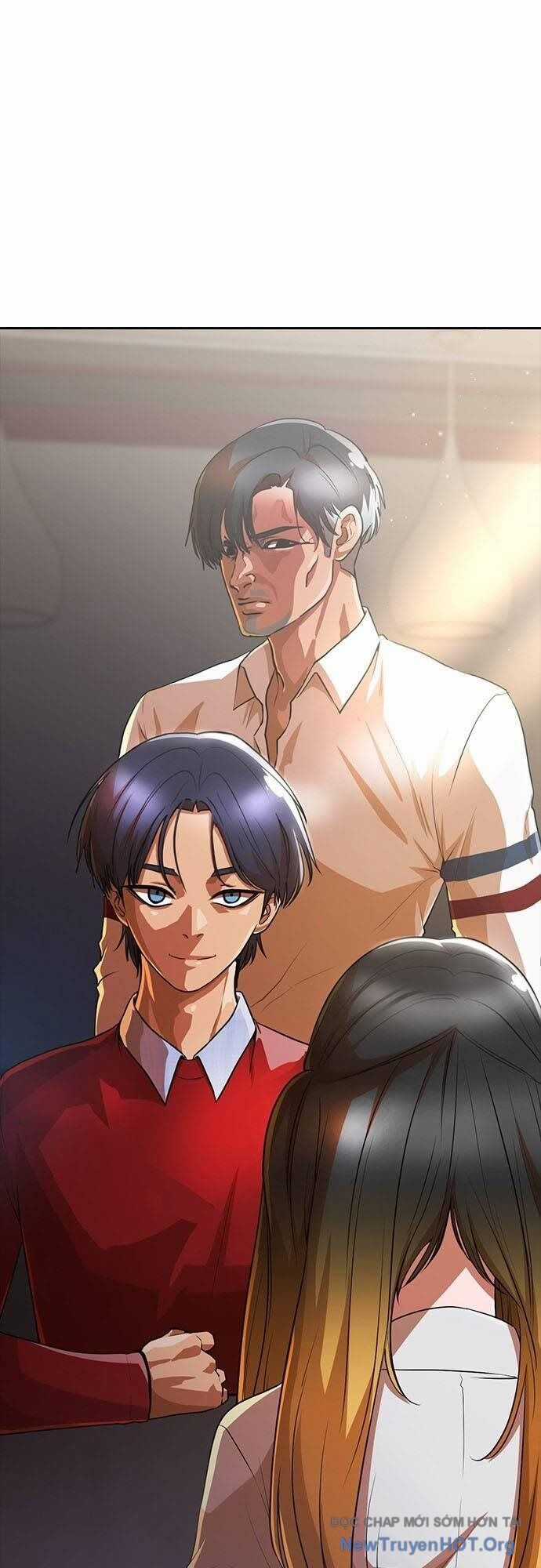 Cô Gái Từ Ứng Dụng Nhắn Tin Ngẫu Nhiên Chương 278 trang 23