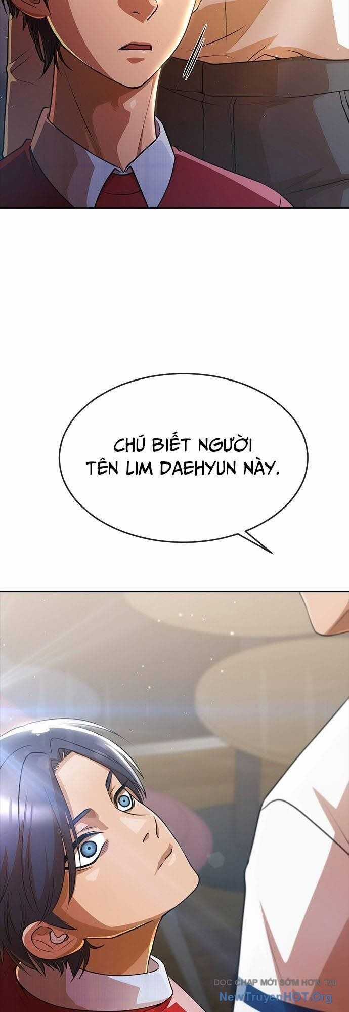 Cô Gái Từ Ứng Dụng Nhắn Tin Ngẫu Nhiên Chương 278 trang 27