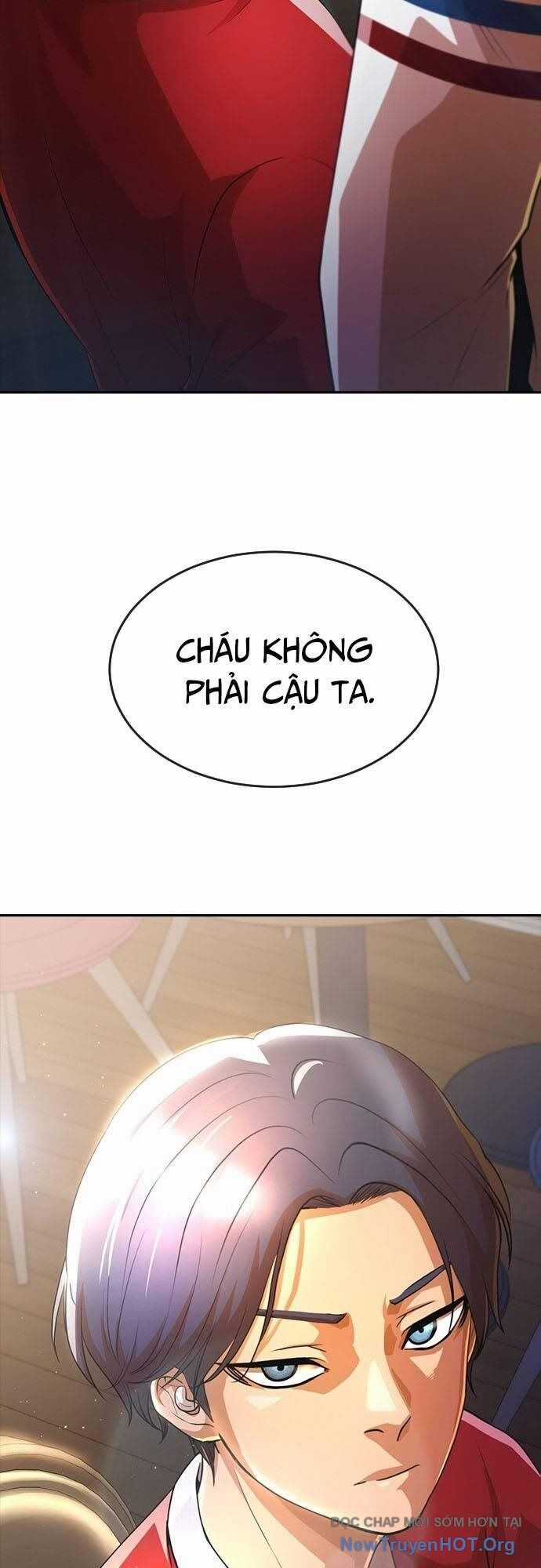 Cô Gái Từ Ứng Dụng Nhắn Tin Ngẫu Nhiên Chương 278 trang 28