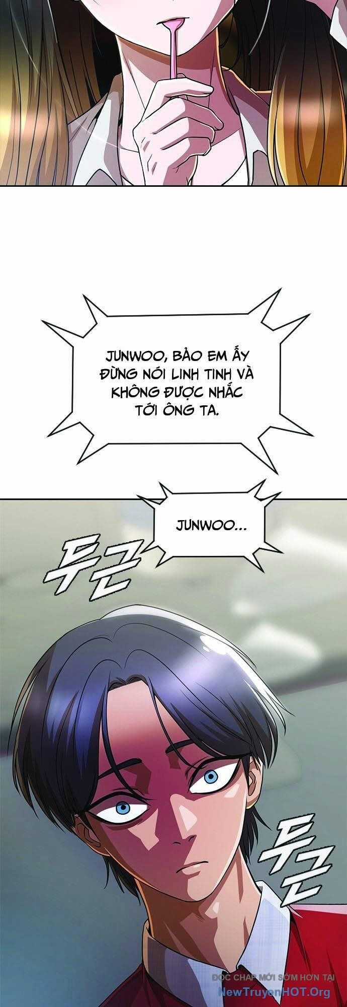 Cô Gái Từ Ứng Dụng Nhắn Tin Ngẫu Nhiên Chương 278 trang 3