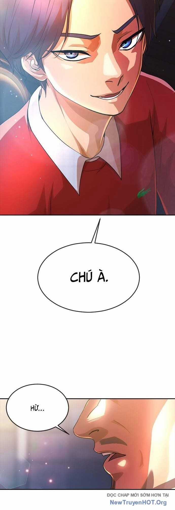 Cô Gái Từ Ứng Dụng Nhắn Tin Ngẫu Nhiên Chương 278 trang 31