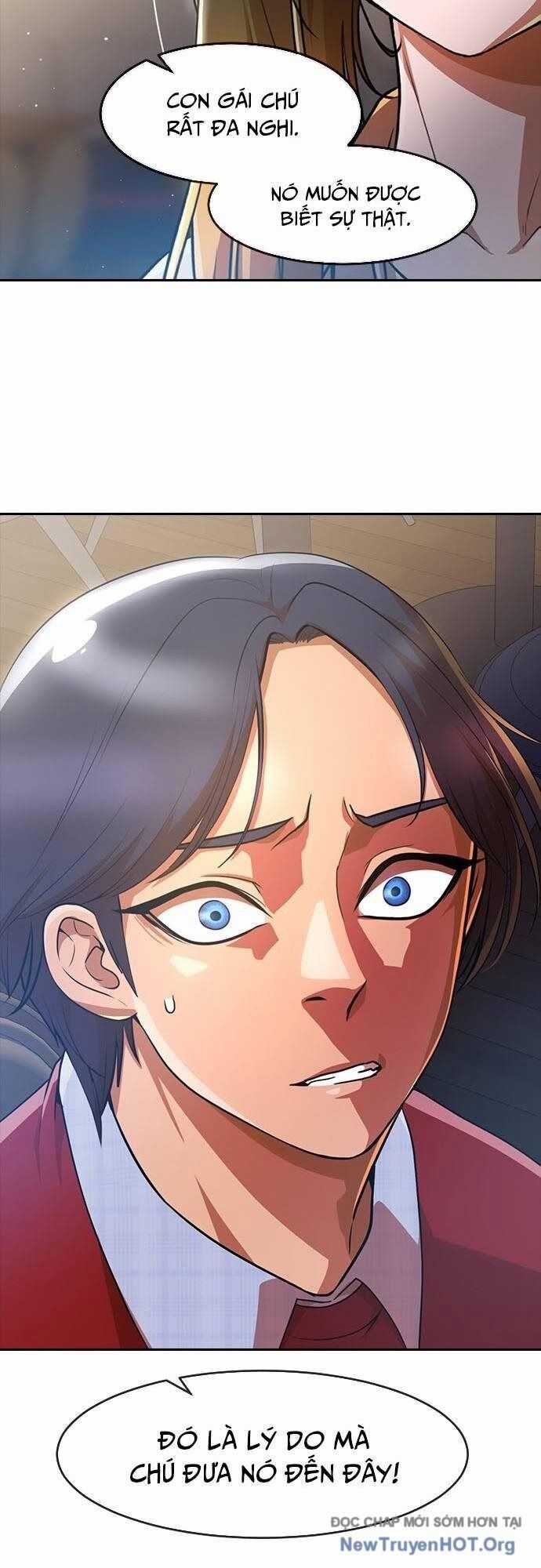 Cô Gái Từ Ứng Dụng Nhắn Tin Ngẫu Nhiên Chương 278 trang 36