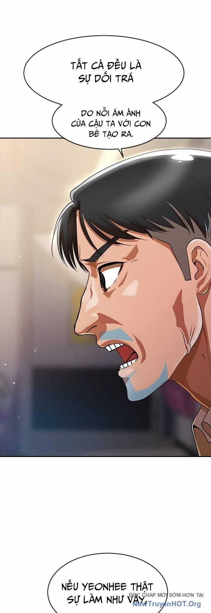 Cô Gái Từ Ứng Dụng Nhắn Tin Ngẫu Nhiên Chương 278 trang 37