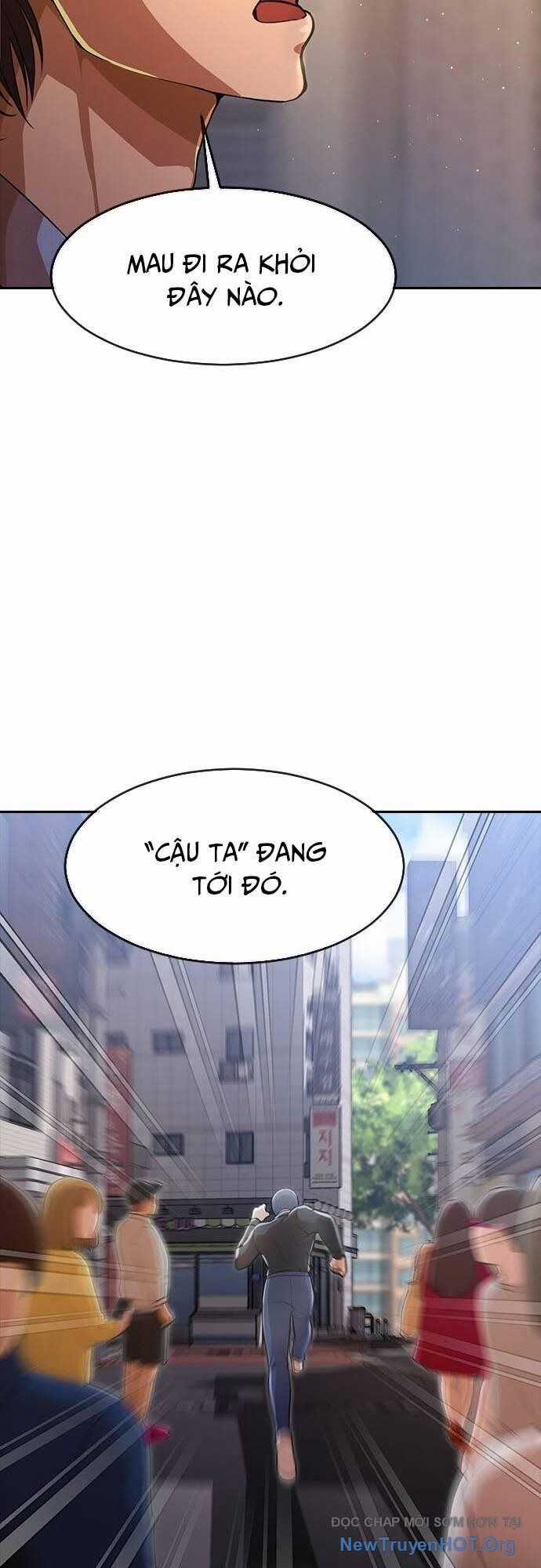 Cô Gái Từ Ứng Dụng Nhắn Tin Ngẫu Nhiên Chương 278 trang 39