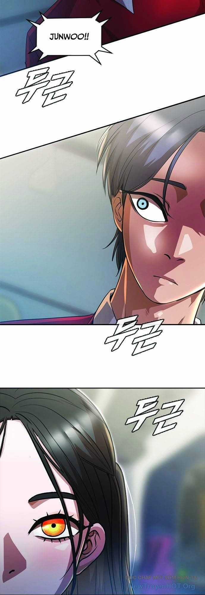 Cô Gái Từ Ứng Dụng Nhắn Tin Ngẫu Nhiên Chương 278 trang 4