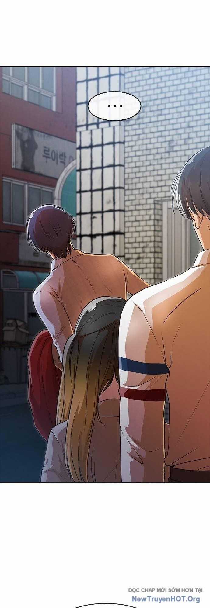 Cô Gái Từ Ứng Dụng Nhắn Tin Ngẫu Nhiên Chương 278 trang 41