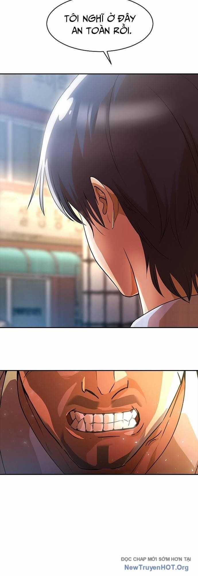 Cô Gái Từ Ứng Dụng Nhắn Tin Ngẫu Nhiên Chương 278 trang 42