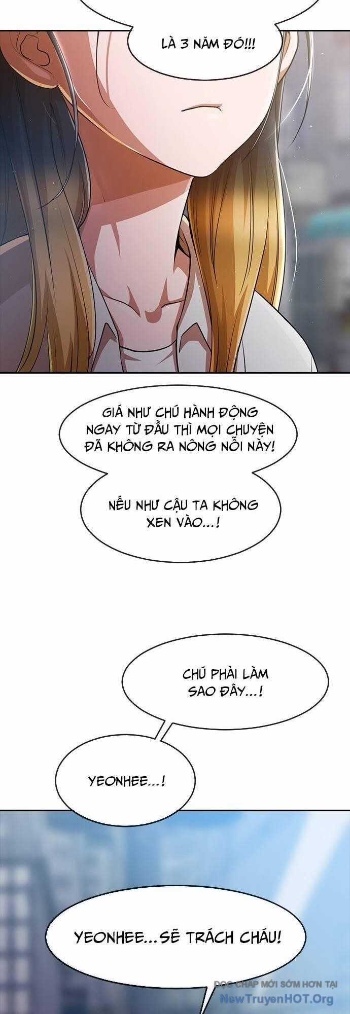 Cô Gái Từ Ứng Dụng Nhắn Tin Ngẫu Nhiên Chương 278 trang 44