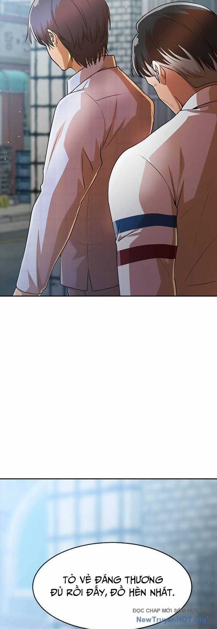 Cô Gái Từ Ứng Dụng Nhắn Tin Ngẫu Nhiên Chương 278 trang 46