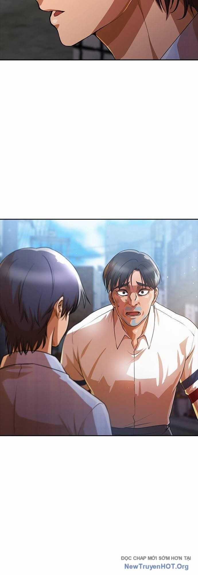 Cô Gái Từ Ứng Dụng Nhắn Tin Ngẫu Nhiên Chương 278 trang 50