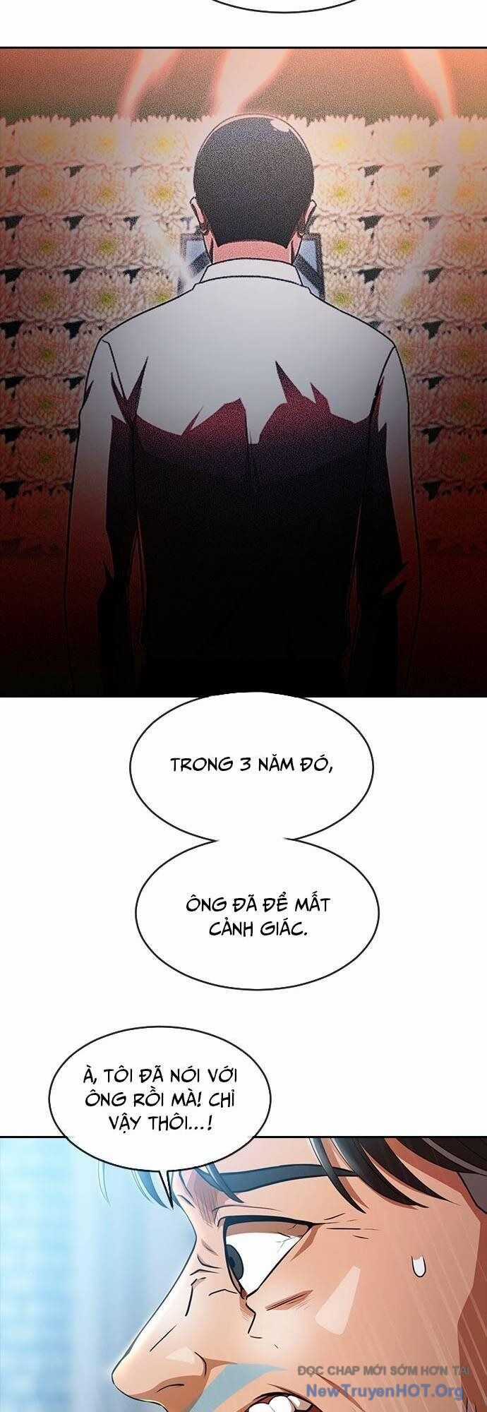 Cô Gái Từ Ứng Dụng Nhắn Tin Ngẫu Nhiên Chương 278 trang 54