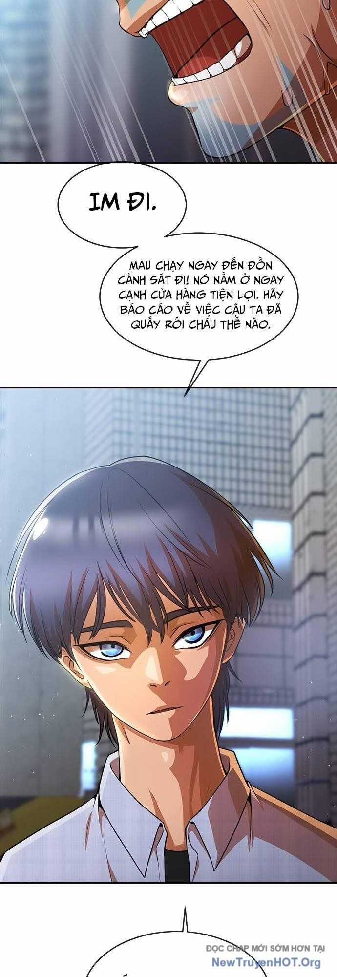 Cô Gái Từ Ứng Dụng Nhắn Tin Ngẫu Nhiên Chương 278 trang 55