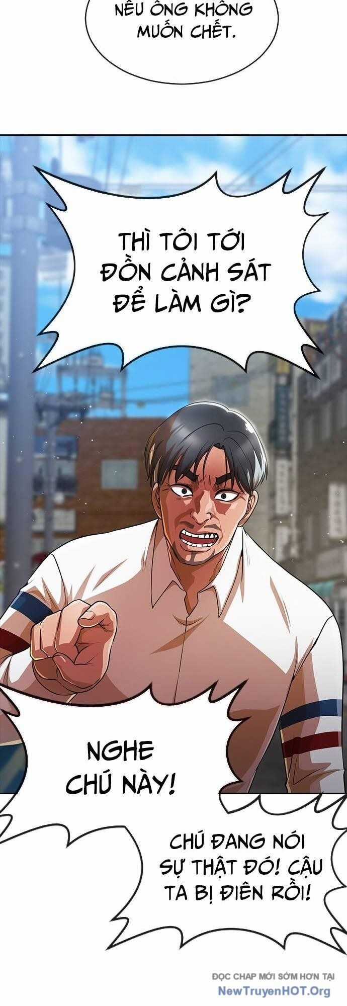 Cô Gái Từ Ứng Dụng Nhắn Tin Ngẫu Nhiên Chương 278 trang 56