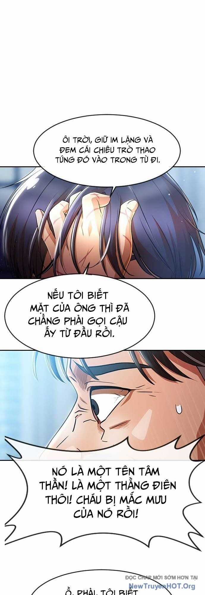 Cô Gái Từ Ứng Dụng Nhắn Tin Ngẫu Nhiên Chương 278 trang 57