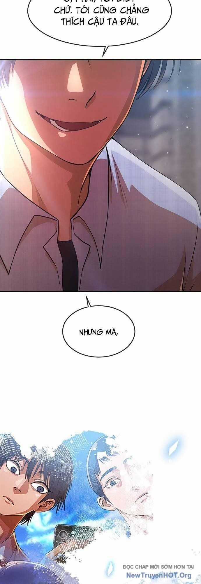 Cô Gái Từ Ứng Dụng Nhắn Tin Ngẫu Nhiên Chương 278 trang 58