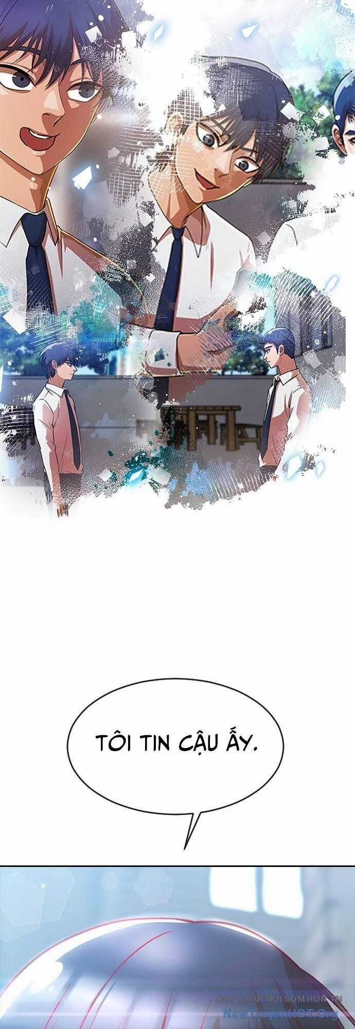 Cô Gái Từ Ứng Dụng Nhắn Tin Ngẫu Nhiên Chương 278 trang 59