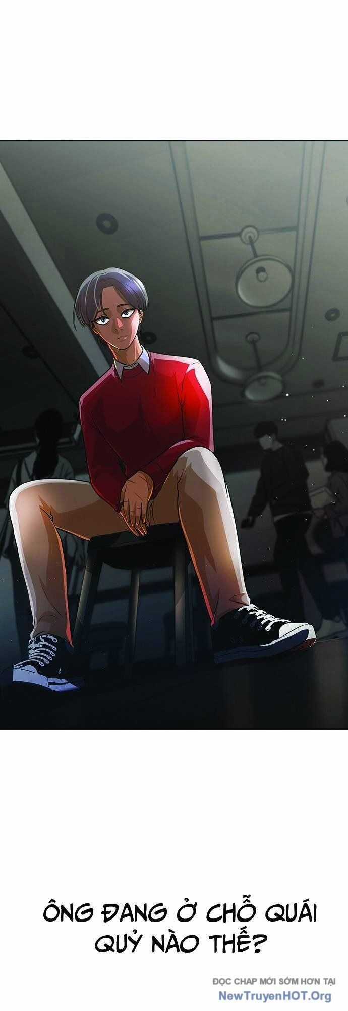 Cô Gái Từ Ứng Dụng Nhắn Tin Ngẫu Nhiên Chương 278 trang 6