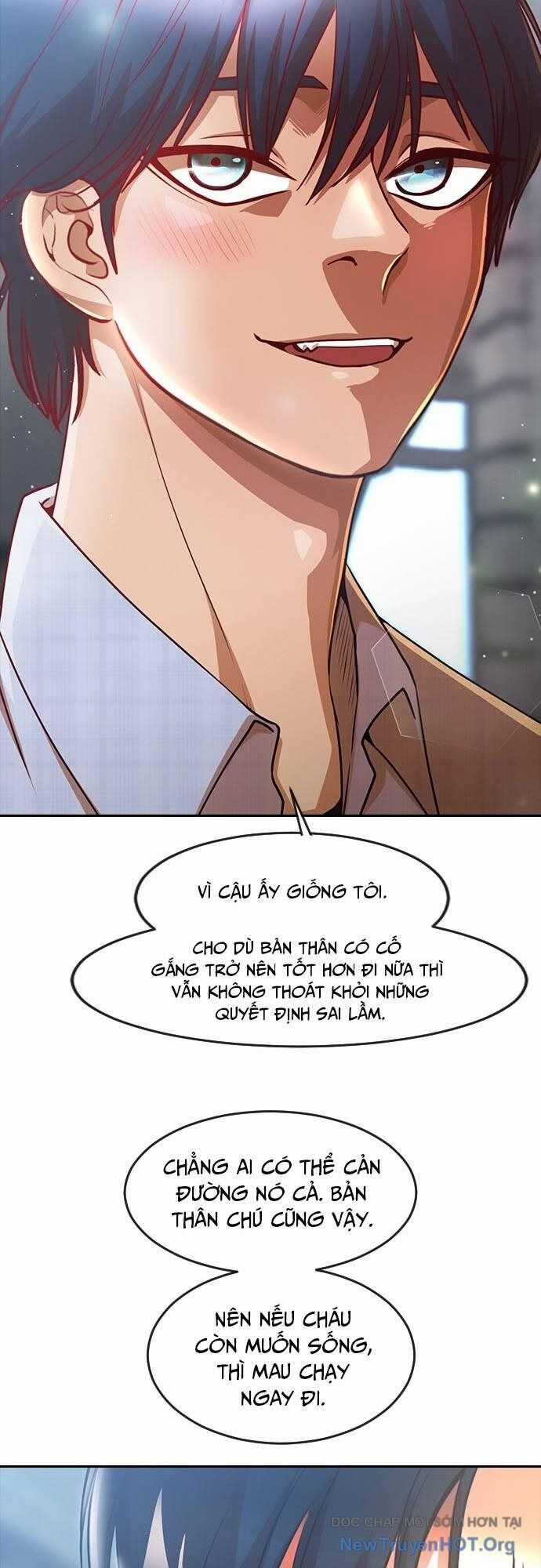 Cô Gái Từ Ứng Dụng Nhắn Tin Ngẫu Nhiên Chương 278 trang 60