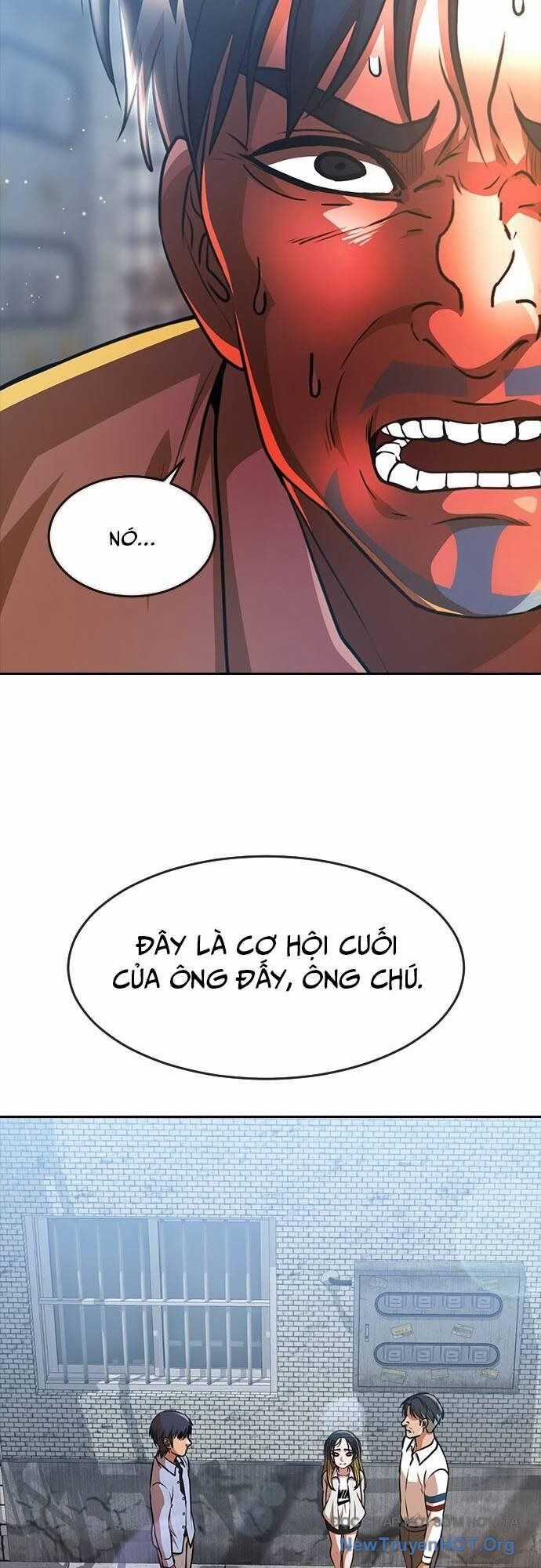 Cô Gái Từ Ứng Dụng Nhắn Tin Ngẫu Nhiên Chương 278 trang 61