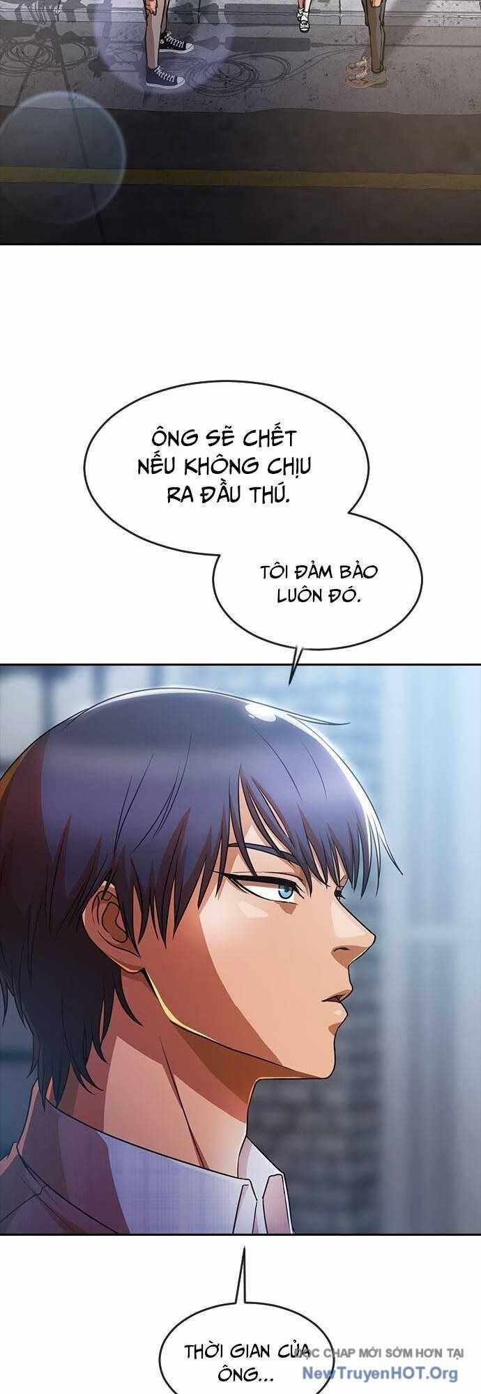 Cô Gái Từ Ứng Dụng Nhắn Tin Ngẫu Nhiên Chương 278 trang 62