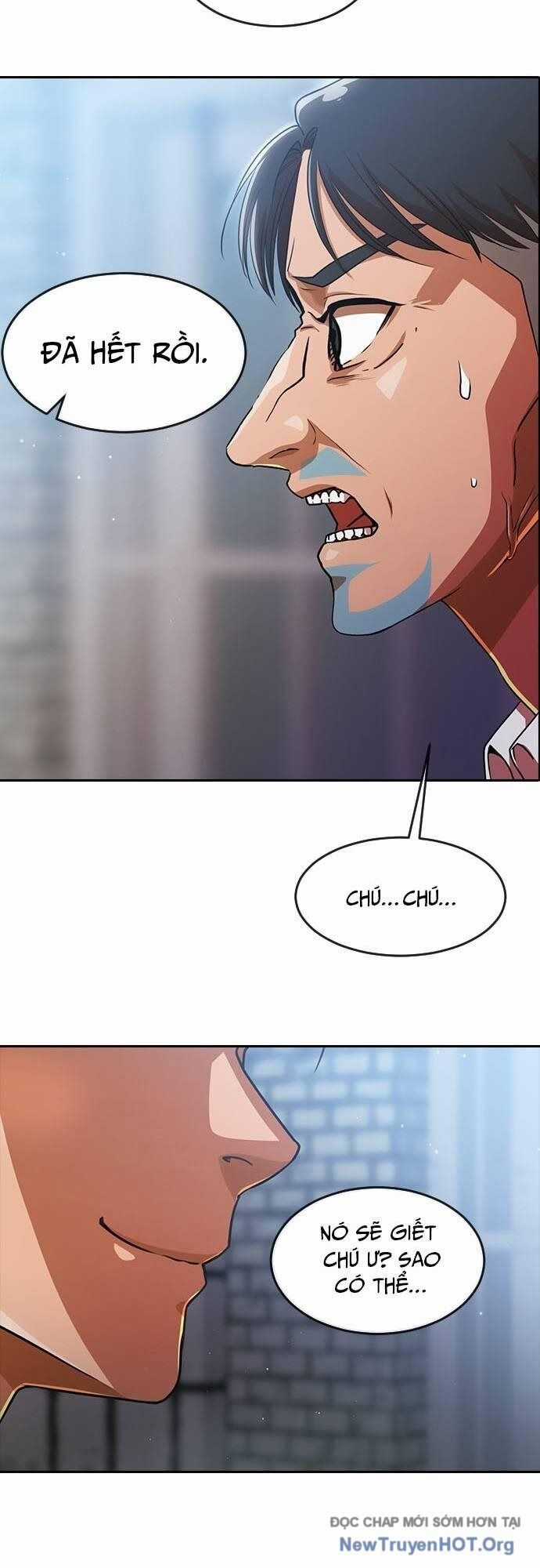 Cô Gái Từ Ứng Dụng Nhắn Tin Ngẫu Nhiên Chương 278 trang 63