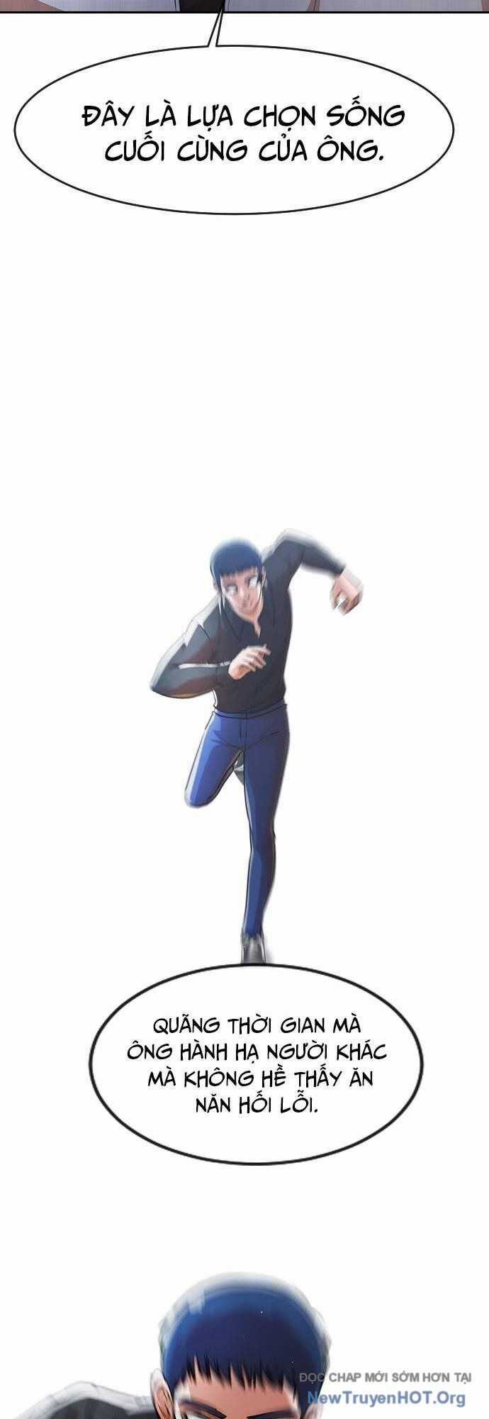 Cô Gái Từ Ứng Dụng Nhắn Tin Ngẫu Nhiên Chương 278 trang 65