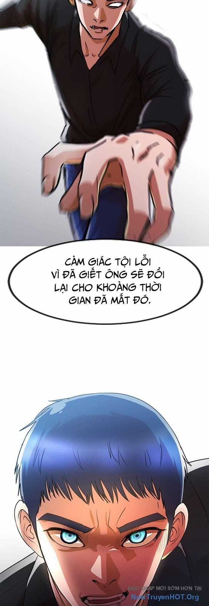 Cô Gái Từ Ứng Dụng Nhắn Tin Ngẫu Nhiên Chương 278 trang 66