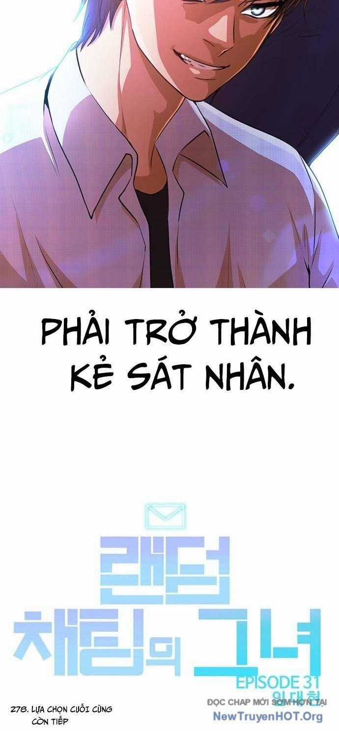 Cô Gái Từ Ứng Dụng Nhắn Tin Ngẫu Nhiên Chương 278 trang 70