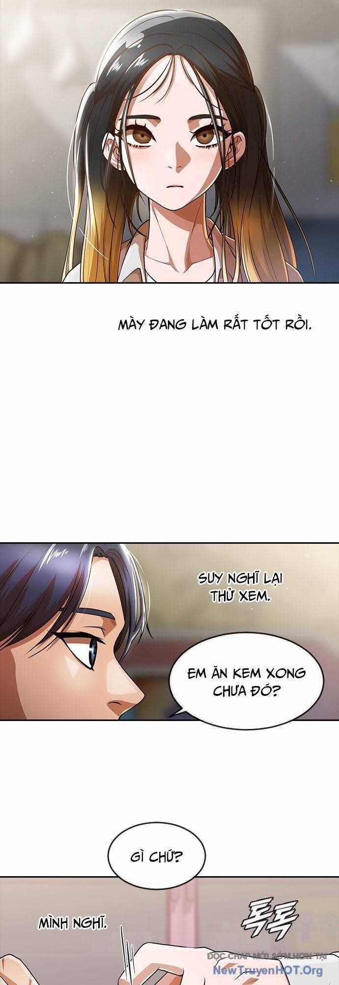 Cô Gái Từ Ứng Dụng Nhắn Tin Ngẫu Nhiên Chương 278 trang 8