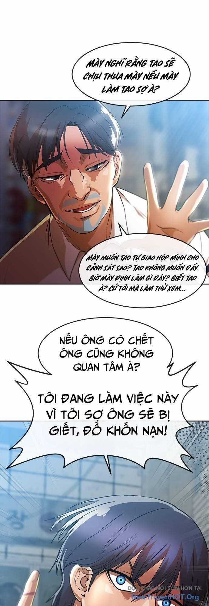 Cô Gái Từ Ứng Dụng Nhắn Tin Ngẫu Nhiên Chương 279 trang 11