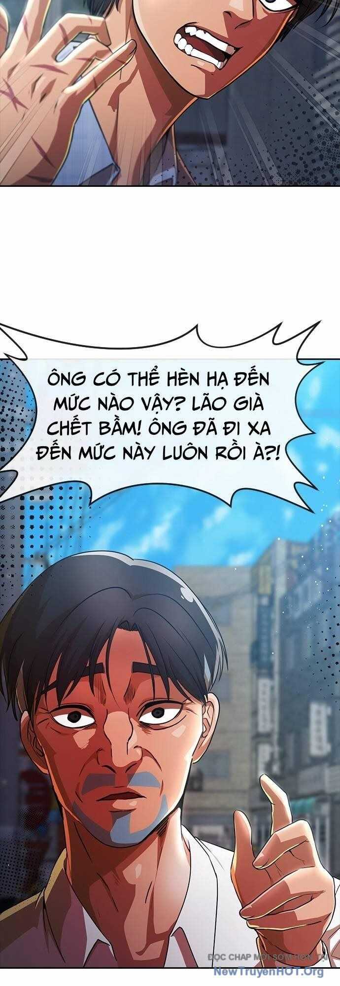 Cô Gái Từ Ứng Dụng Nhắn Tin Ngẫu Nhiên Chương 279 trang 12