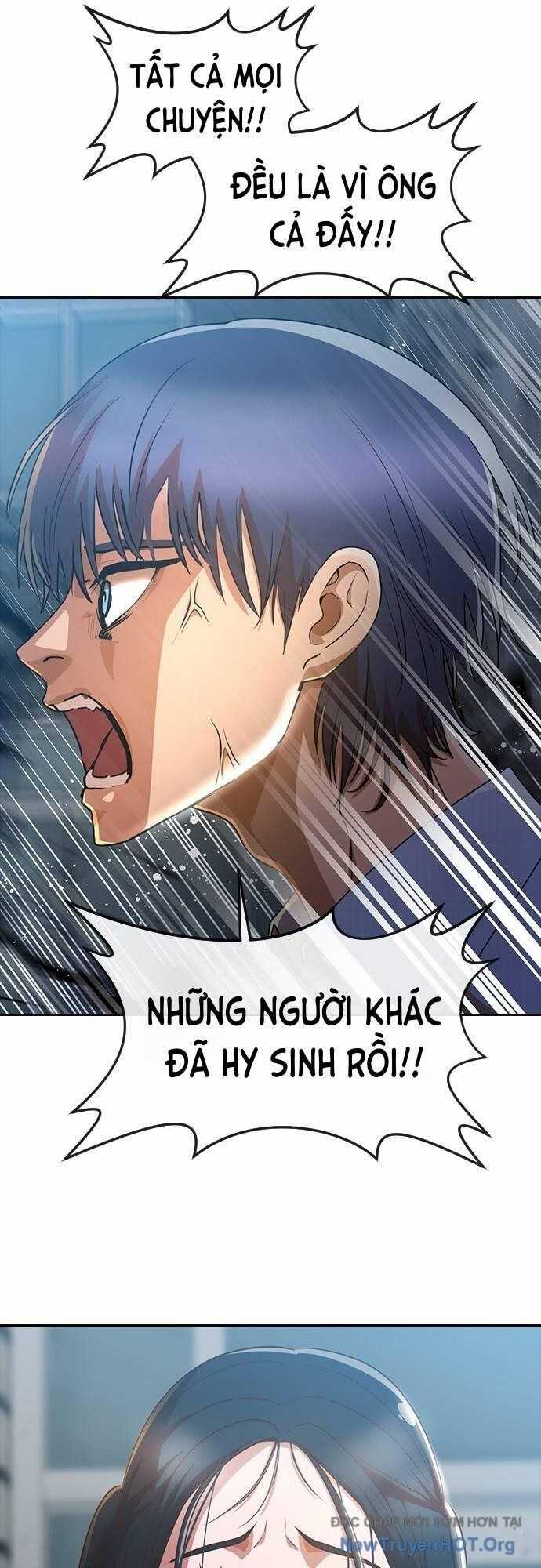 Cô Gái Từ Ứng Dụng Nhắn Tin Ngẫu Nhiên Chương 279 trang 13