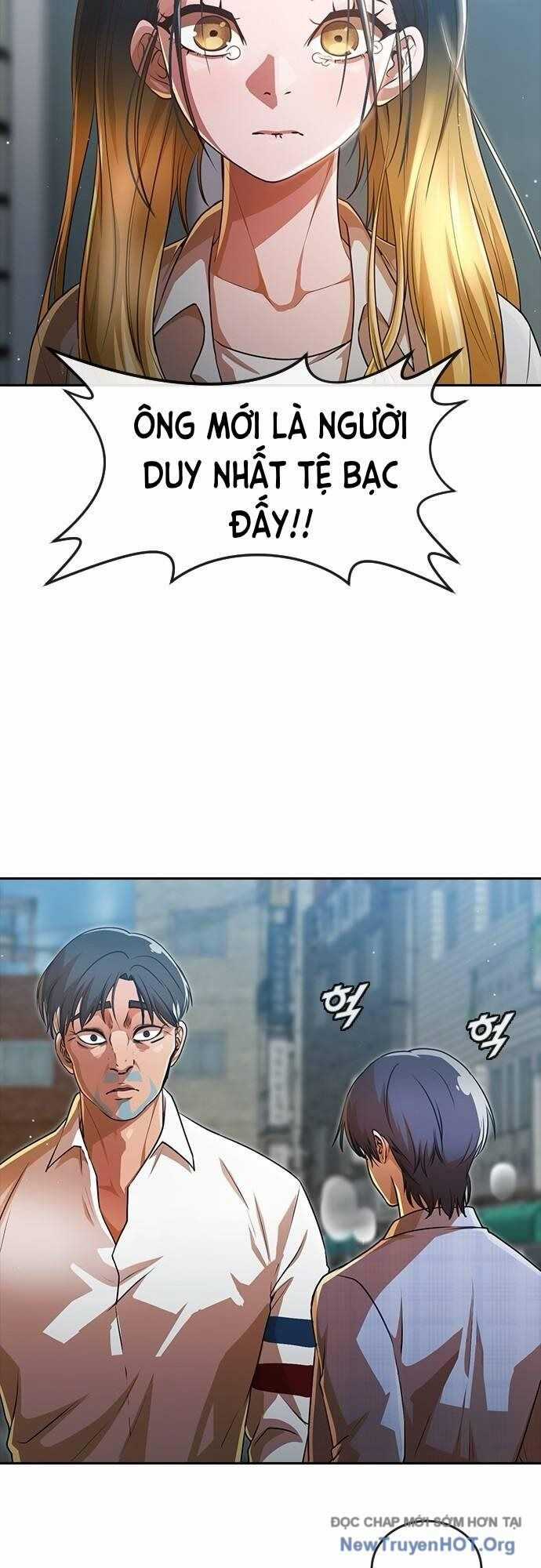 Cô Gái Từ Ứng Dụng Nhắn Tin Ngẫu Nhiên Chương 279 trang 14