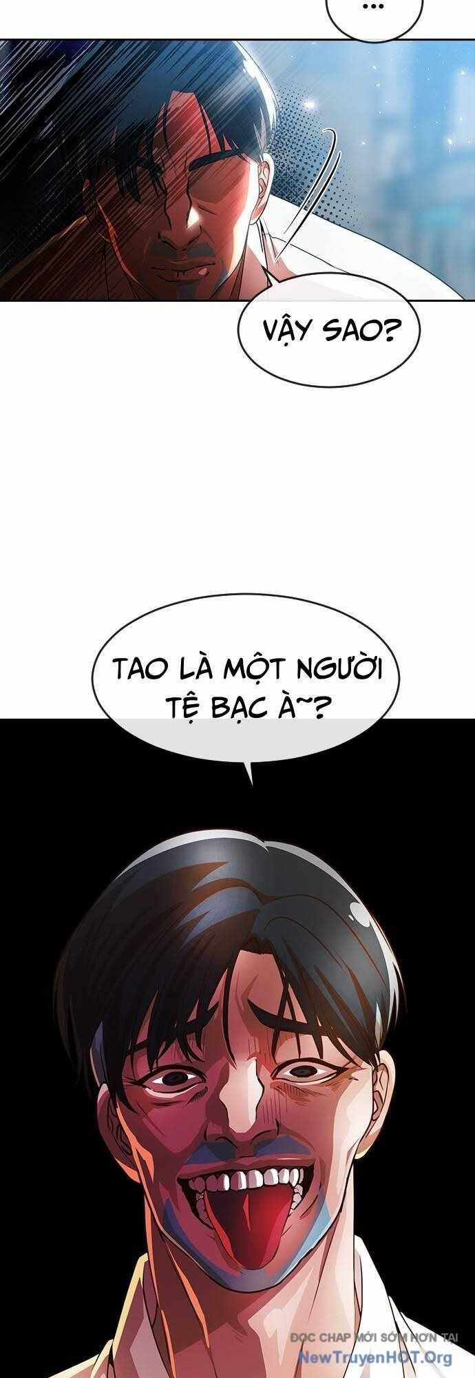 Cô Gái Từ Ứng Dụng Nhắn Tin Ngẫu Nhiên Chương 279 trang 15