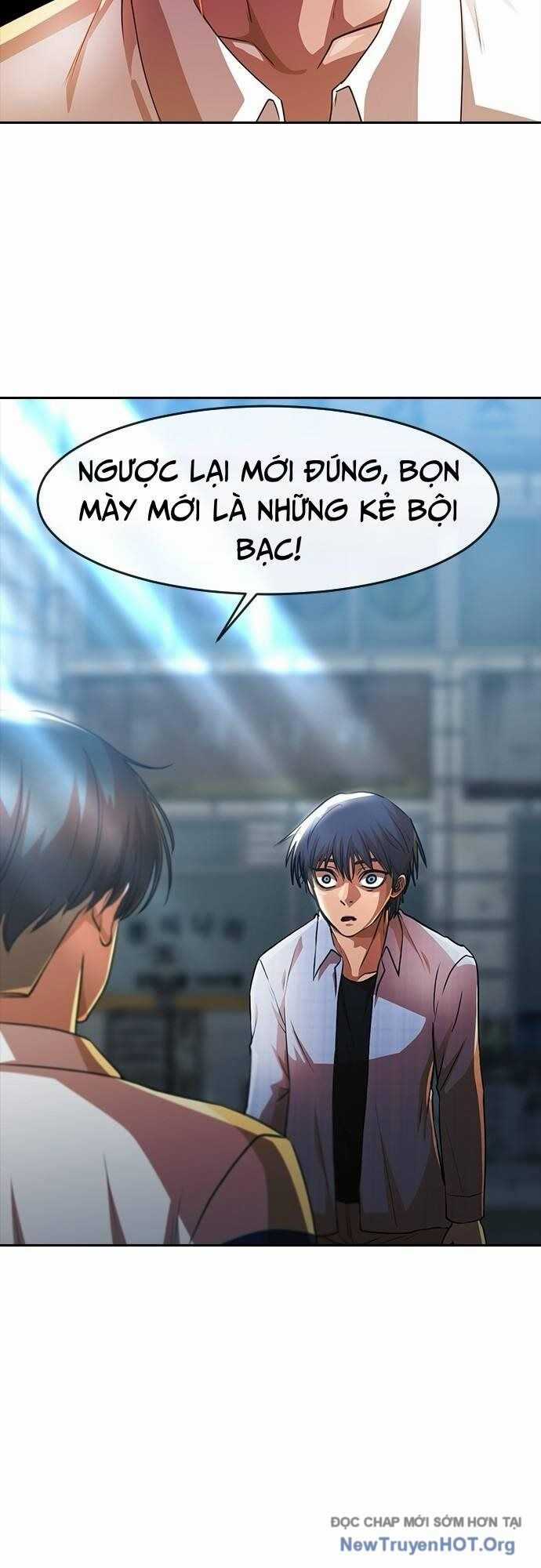 Cô Gái Từ Ứng Dụng Nhắn Tin Ngẫu Nhiên Chương 279 trang 16