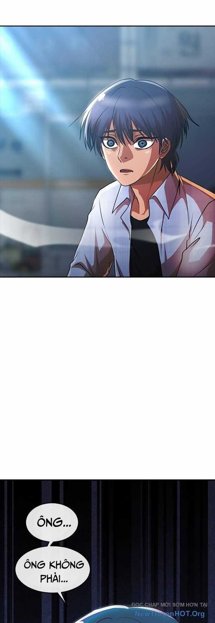 Cô Gái Từ Ứng Dụng Nhắn Tin Ngẫu Nhiên Chương 279 trang 17