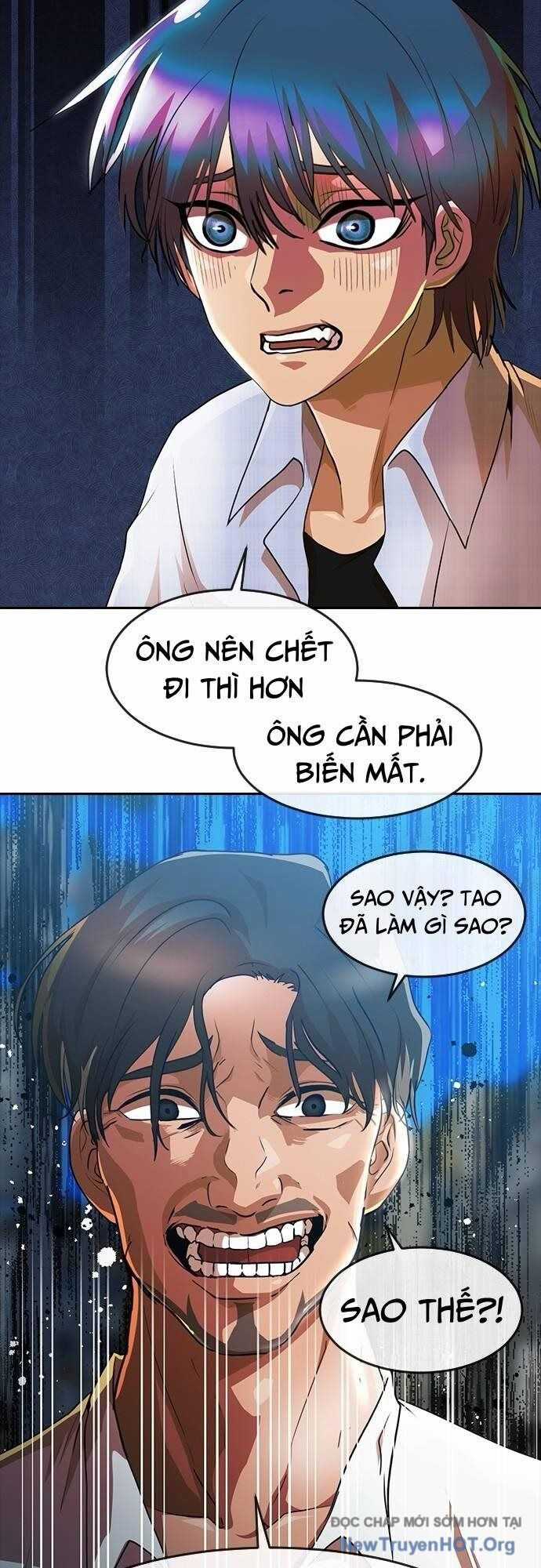 Cô Gái Từ Ứng Dụng Nhắn Tin Ngẫu Nhiên Chương 279 trang 18