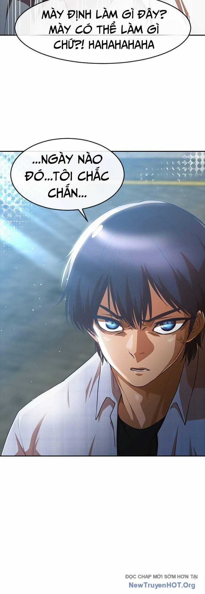 Cô Gái Từ Ứng Dụng Nhắn Tin Ngẫu Nhiên Chương 279 trang 19