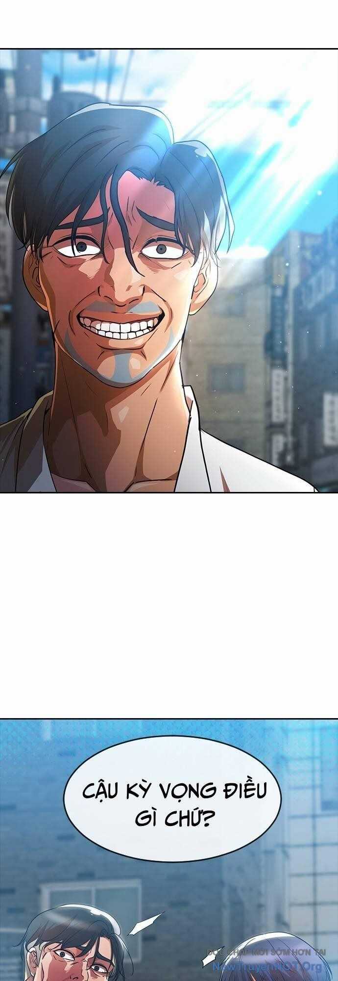 Cô Gái Từ Ứng Dụng Nhắn Tin Ngẫu Nhiên Chương 279 trang 20