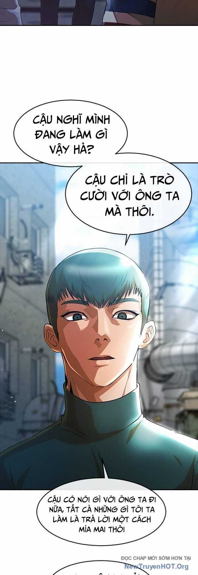 Cô Gái Từ Ứng Dụng Nhắn Tin Ngẫu Nhiên Chương 279 trang 22