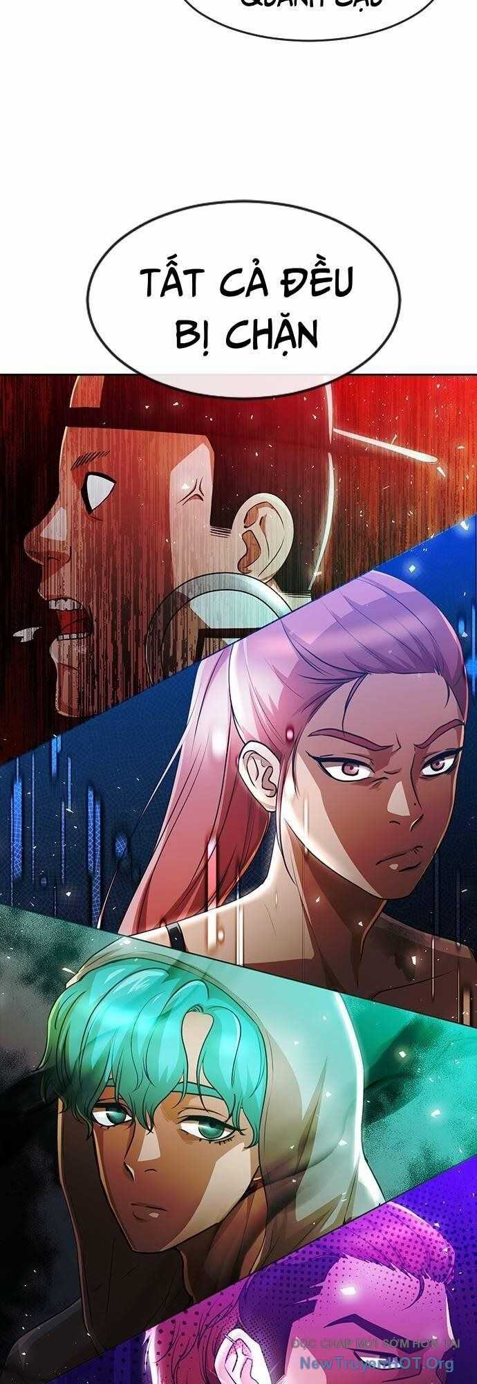 Cô Gái Từ Ứng Dụng Nhắn Tin Ngẫu Nhiên Chương 279 trang 25