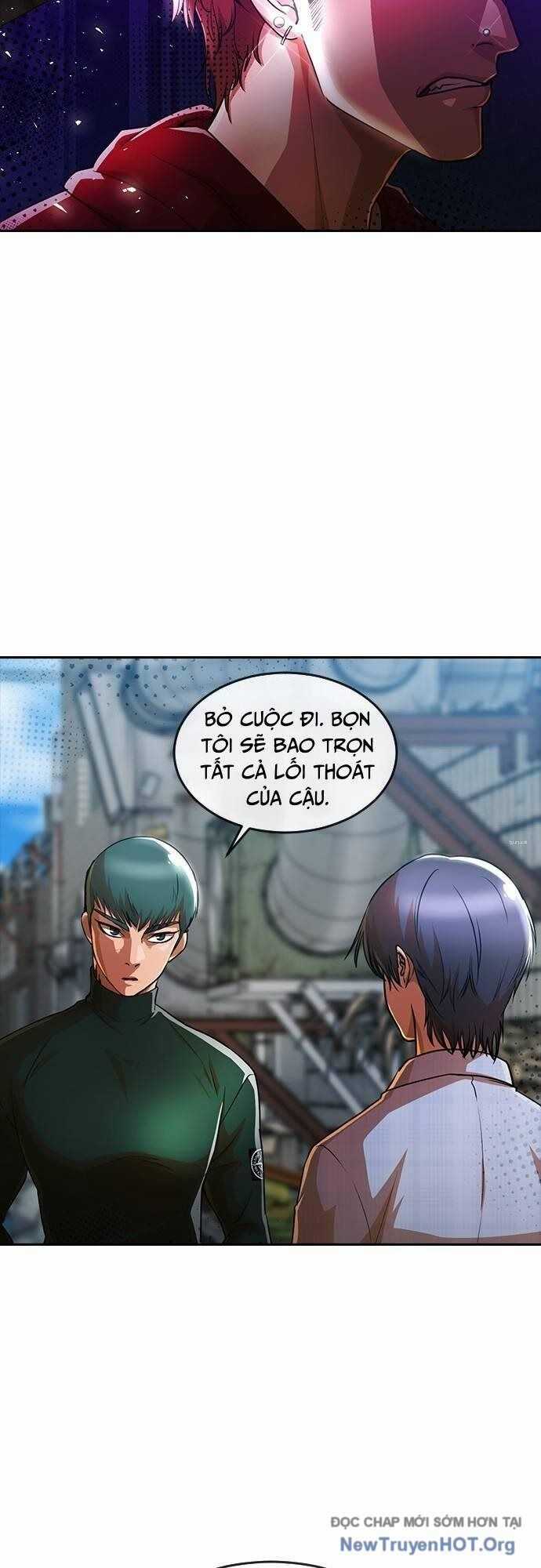 Cô Gái Từ Ứng Dụng Nhắn Tin Ngẫu Nhiên Chương 279 trang 26