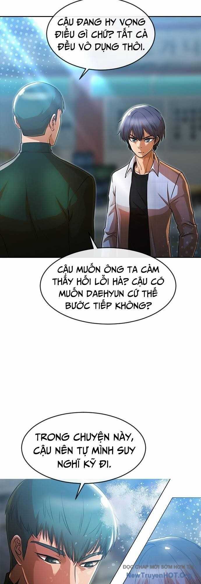 Cô Gái Từ Ứng Dụng Nhắn Tin Ngẫu Nhiên Chương 279 trang 27