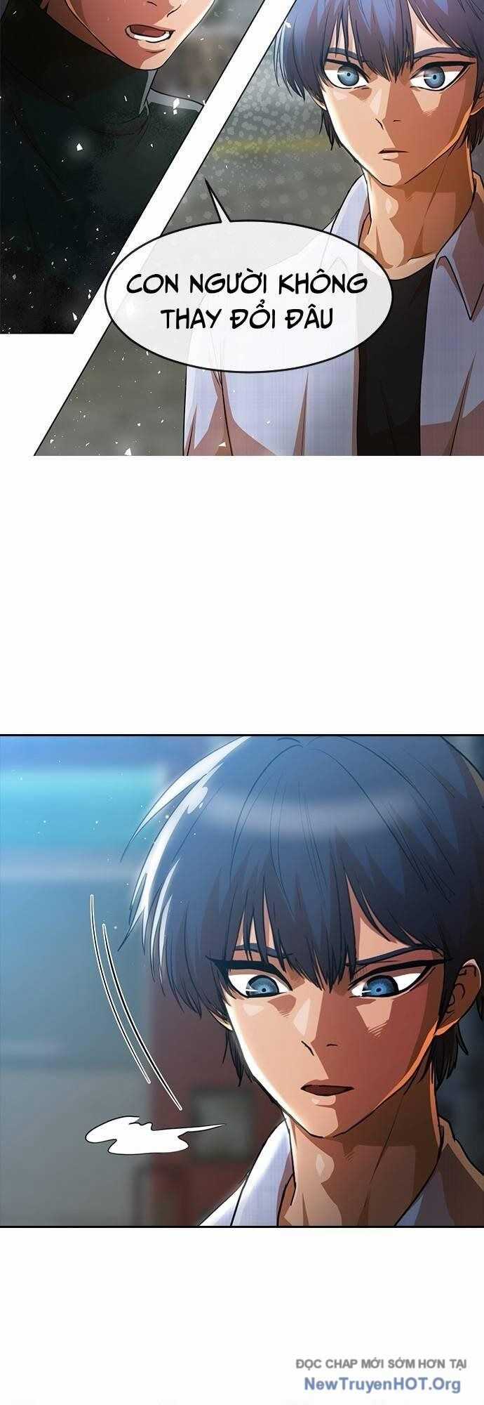 Cô Gái Từ Ứng Dụng Nhắn Tin Ngẫu Nhiên Chương 279 trang 28