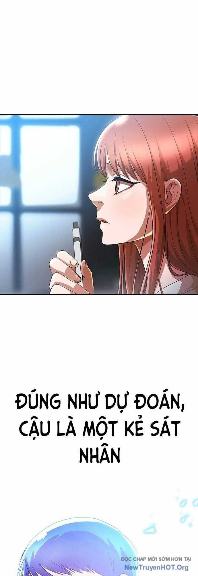 Cô Gái Từ Ứng Dụng Nhắn Tin Ngẫu Nhiên Chương 279 trang 3