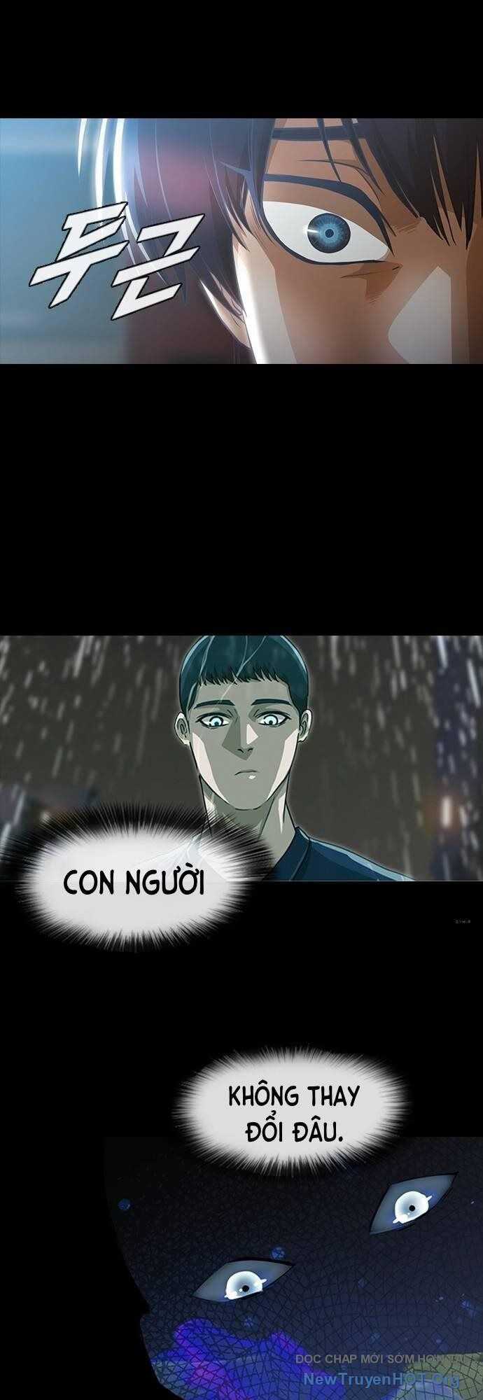 Cô Gái Từ Ứng Dụng Nhắn Tin Ngẫu Nhiên Chương 279 trang 30